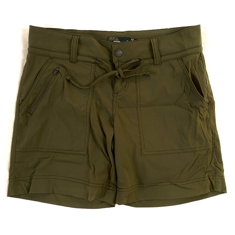 Prana Hiking Shorts